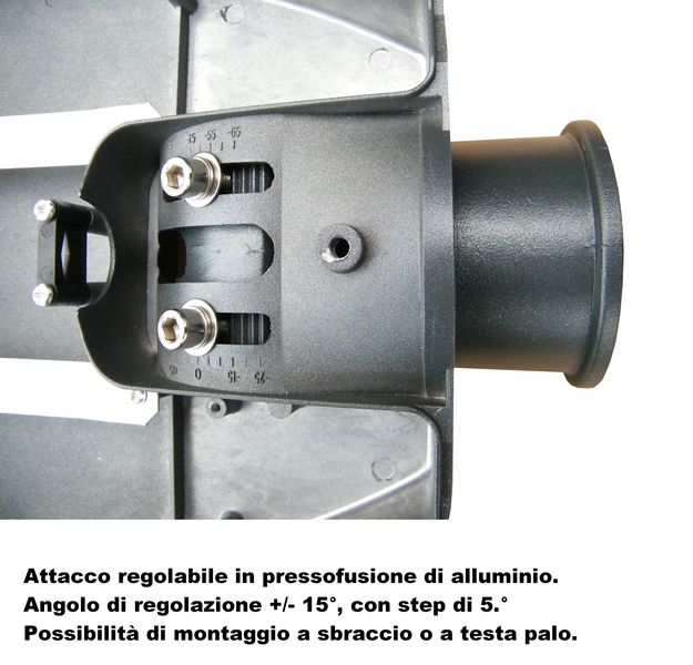 Armatura stradale Italia - immagine 11